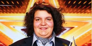 Alexander Doghmani Das Supertalent