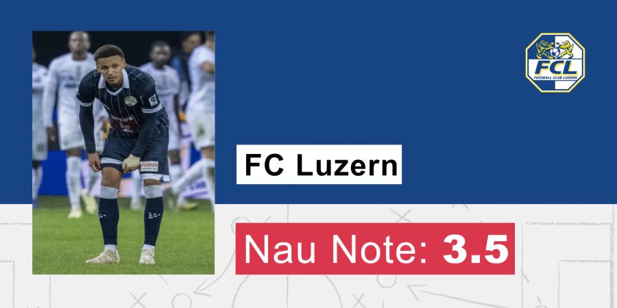 fc luzern