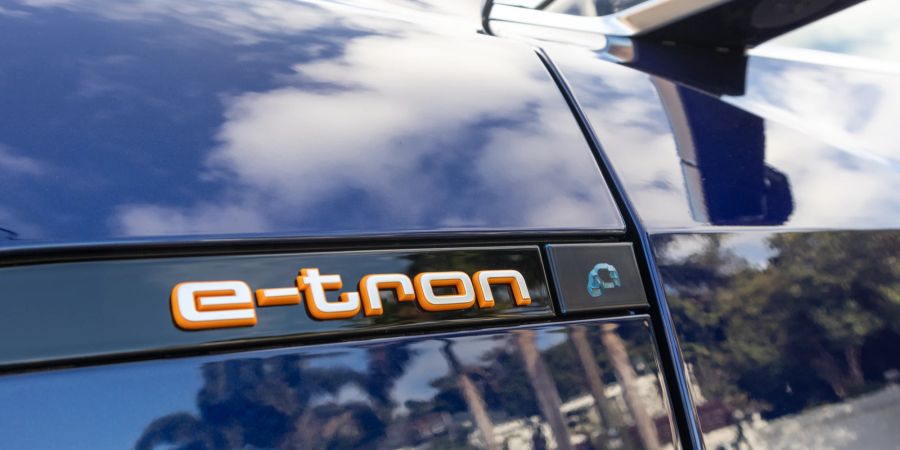 Der Audi e-tron hält, was er verspricht.