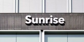 Zürich - Sunrise wird von Liberty getrennt und kehrt an Börse zurück