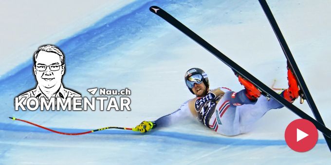 Ski-Kommentar - Braucht es erst eine Tragödie, bevor sich etwas ändert?