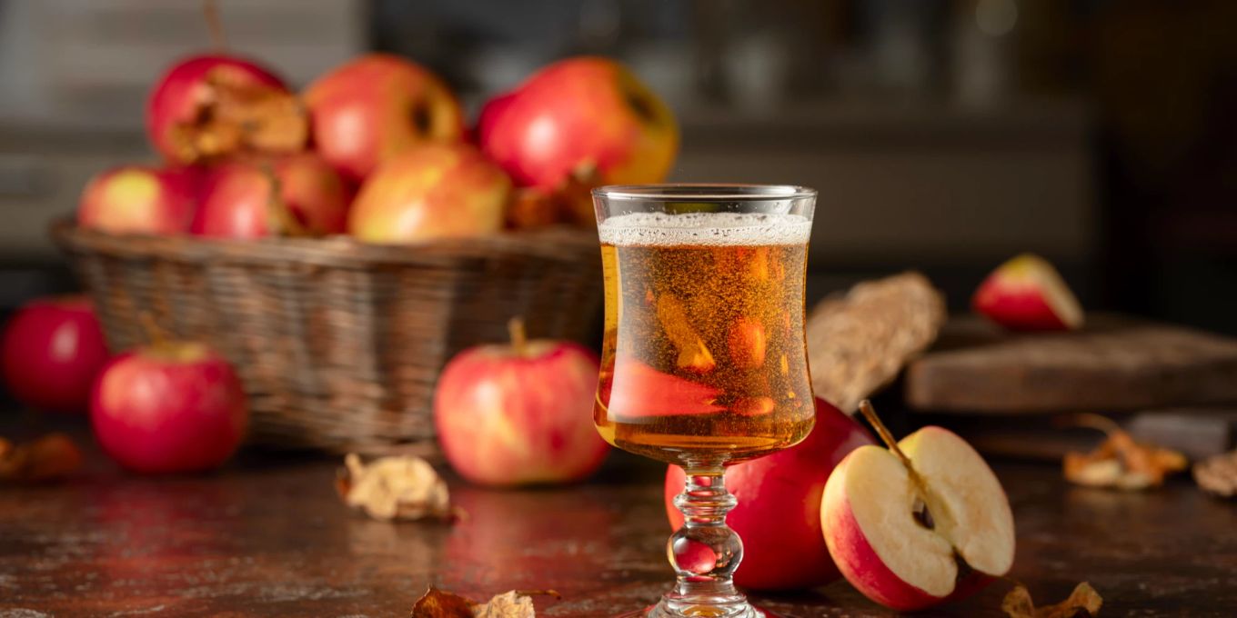 Apfelwein: Das müssen Sie über Cider wissen | Nau Food