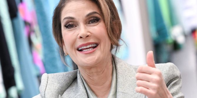 Teri Hatcher