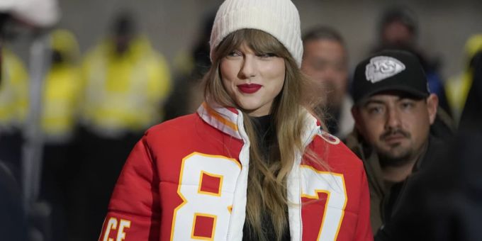 Taylor Swift hat abermals einen Stalker. taylor swift stalker