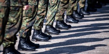 Bundeswehr