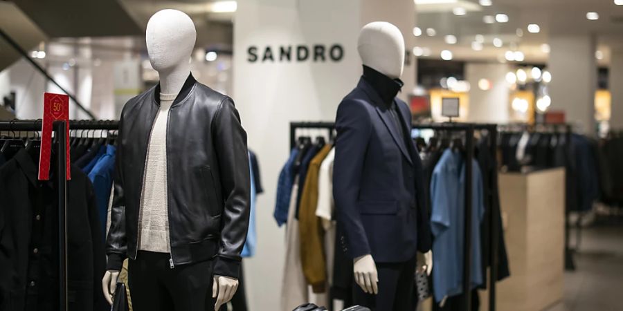 Der Schweizer Detailhandel bleibt auf dem Vormarsch. Im November sind die Detailhandelsumsätze weiter gestiegen.(Symbolbild)
