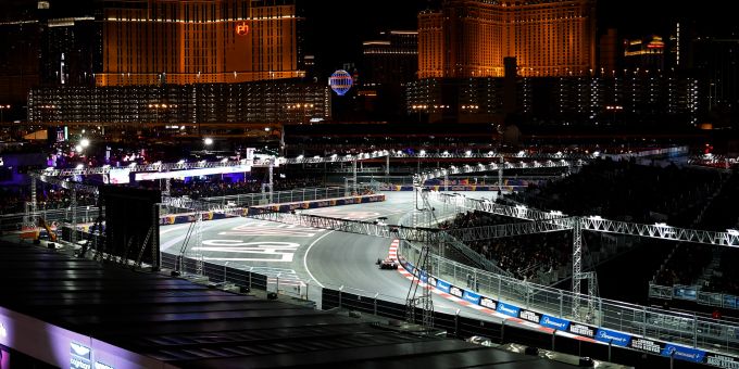 Rechte gesichert! - Fährt die Formel 1 bald auch einen GP in Chicago?
