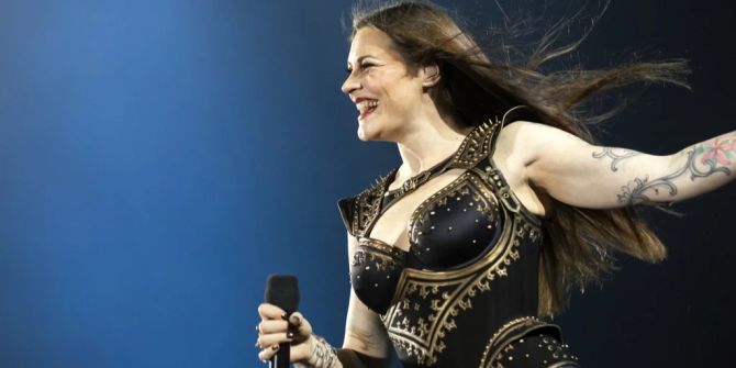 Floor Jansen