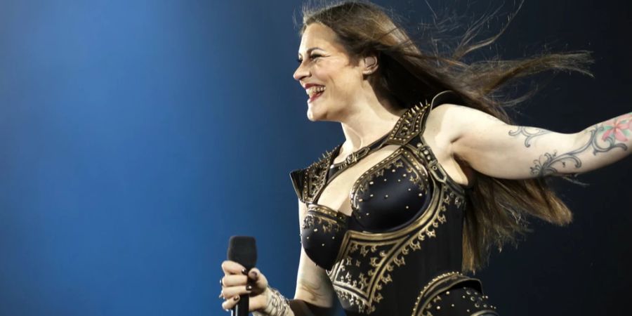 Floor Jansen