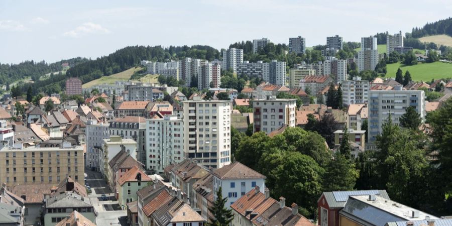 la chaux-de-fonds