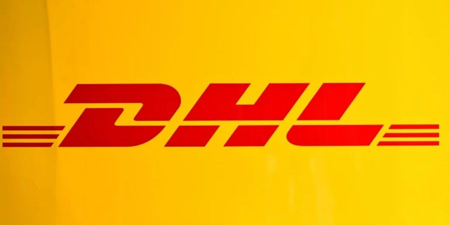 DHL-Logo