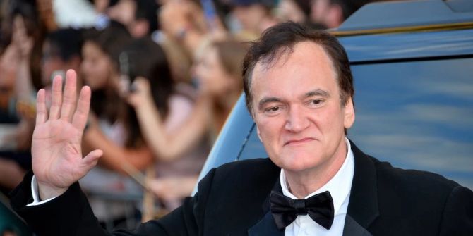 quentin tarantino