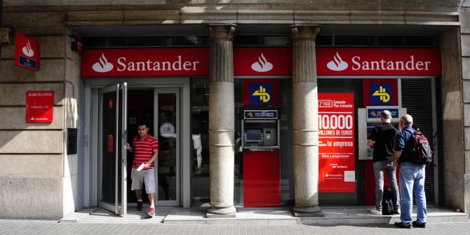 Banco Santander