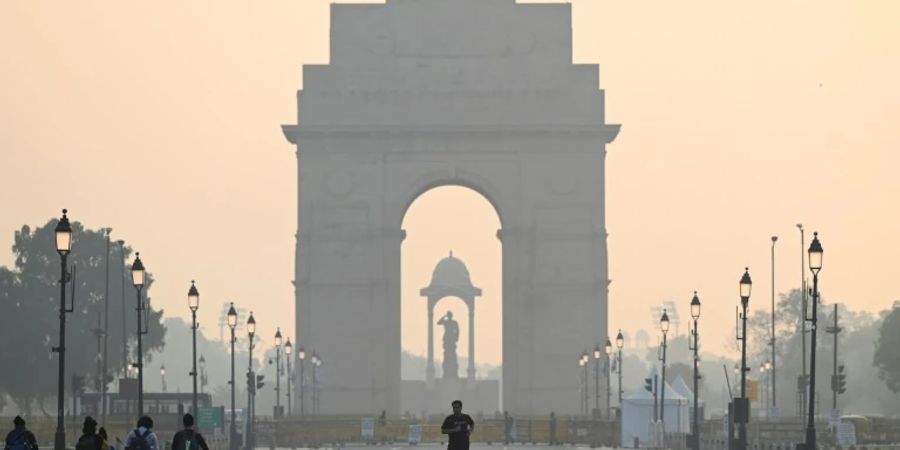 Neu-Delhi