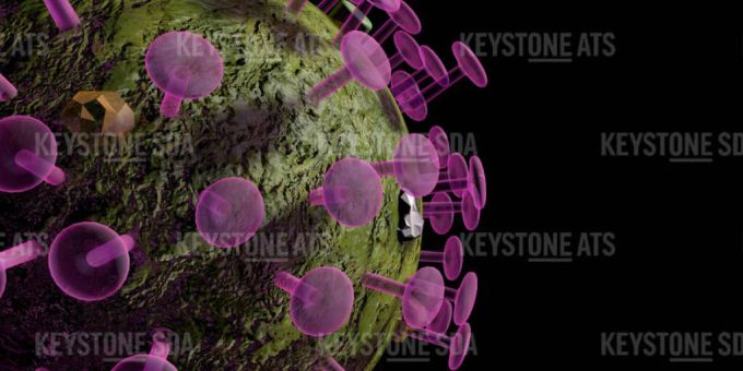 Bern - BAG meldet 30'305 neue Coronavirus-Fälle innerhalb von sieben Tagen