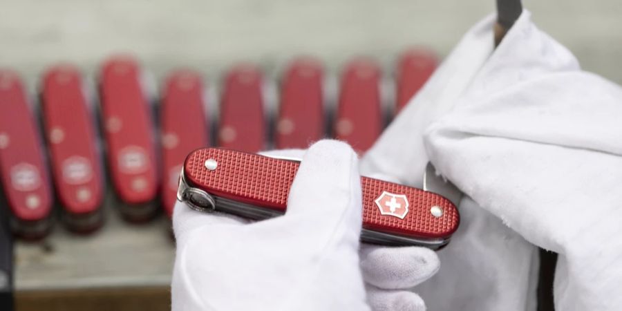 victorinox ukraine krieg russland