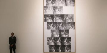 andy warhol