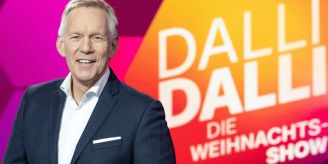 Wer ist dabei? - «Dalli Dalli - die Weihnachtsshow» von Kerner Wer ist dabei? - «Dalli Dalli - die Weihnachtsshow» von Kerner