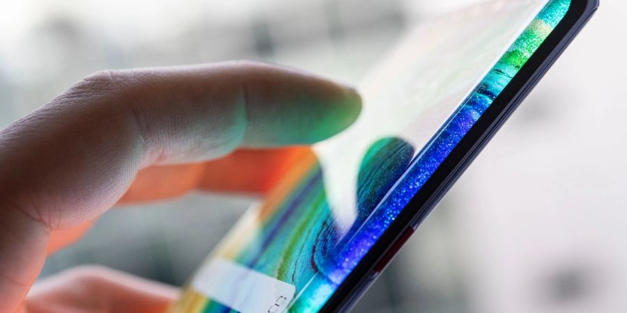 Fotos im Elternchat liessen den Protest sofort eskalieren. (Symbolbild)