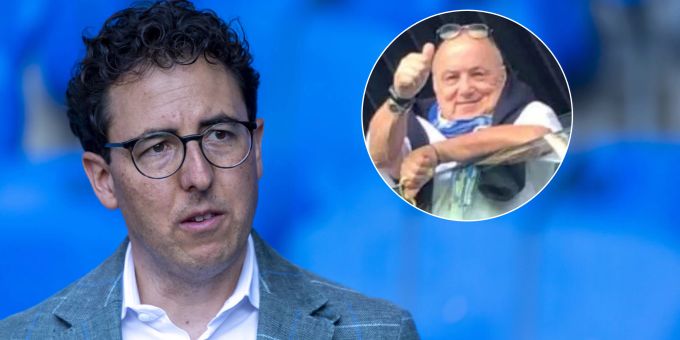 Nach FCB und GC - Räumt Dani Büchi auch beim FC Luzern den Laden auf?
