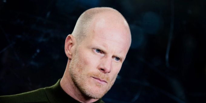 Steht angeblich vor einem Wechsel in die Schweiz Eishockey-Trainer Toni Söderholm. Steht angeblich vor einem Wechsel in die Schweiz Eishockey-Trainer Toni Söderholm.