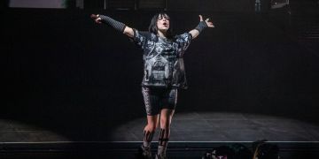 Billie Eilish