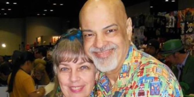 george perez