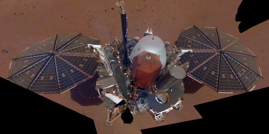 nasa insight