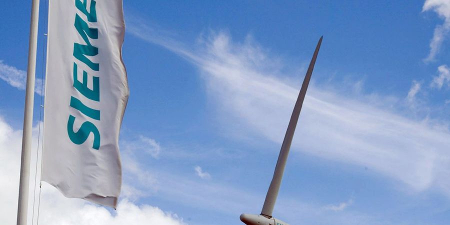 Siemens Energy hat Probleme mit der spanischen Windkrafttochter Gamesa.