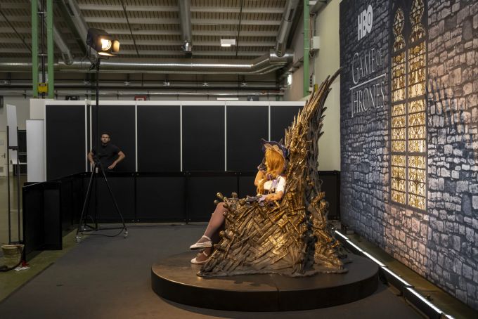 Fantasy Basel Mit Neuem Besucherrekord Nauch