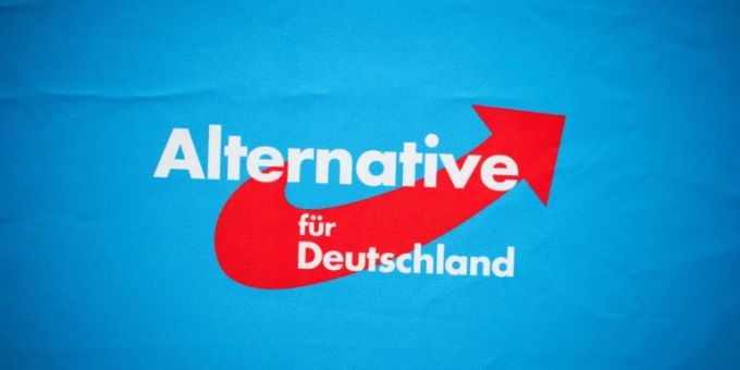 AfD-Logo AfD-Logo