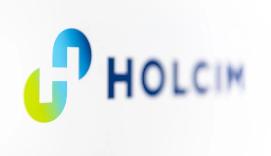 Holcim Ltd