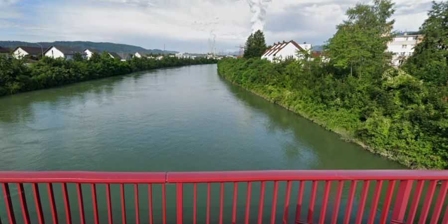 Aare