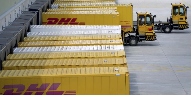 DHL