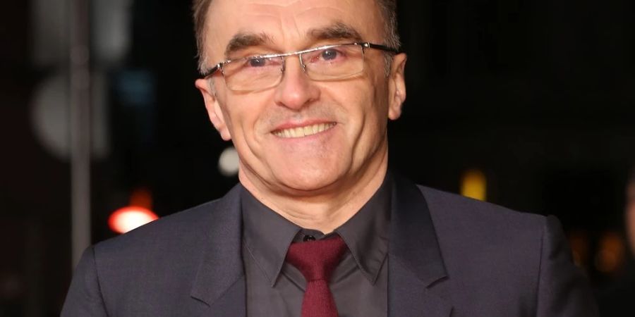 Danny Boyle