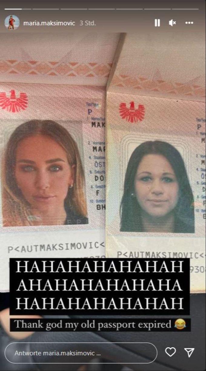 bachelor maria
