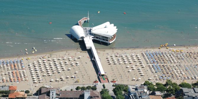 Lignano Terrazza Mare