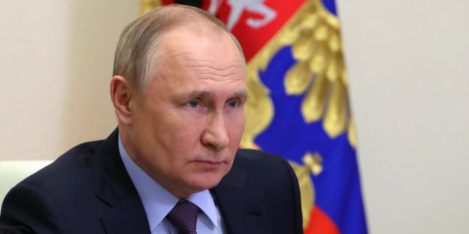 30 Söldner getötet - Russland kündigt härtere Angriffe auf Kiew an