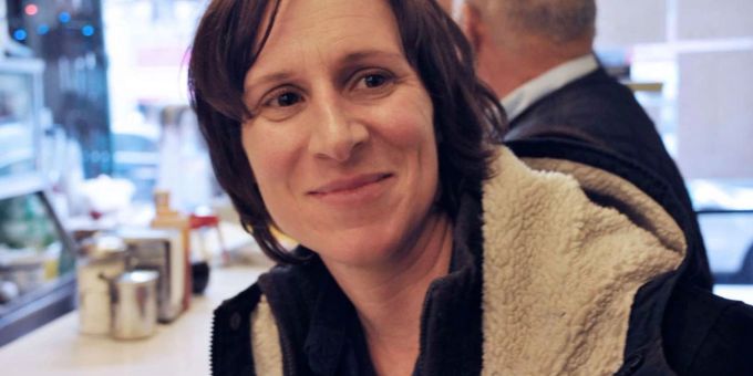 Locarno Filmfestival - Kelly Reichardt erhält Ehrenleopard