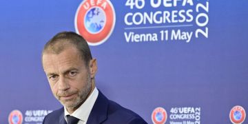 aleksander ceferin uefa