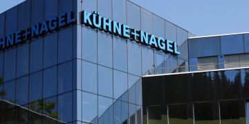 Kühne+Nagel
