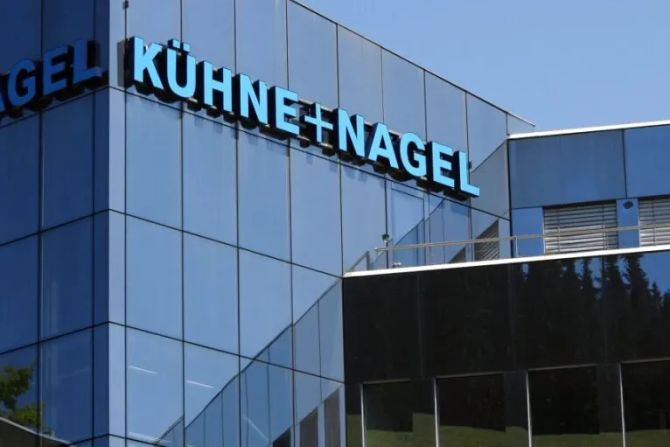 Kühne+Nagel