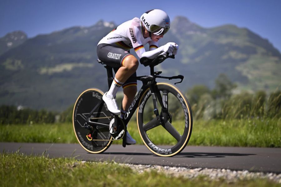 tour de france femmes