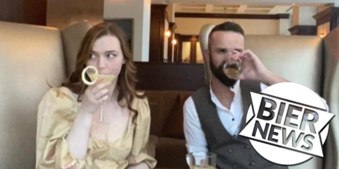 «Bestes Date ever» - Schotte (32) fliegt für Tinder-Date 8000 Kilometer