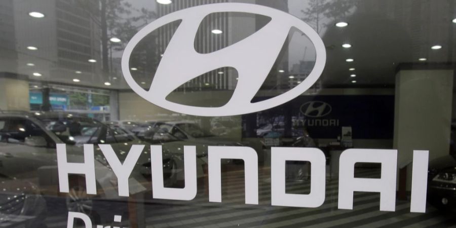 Hyundai Motor Company