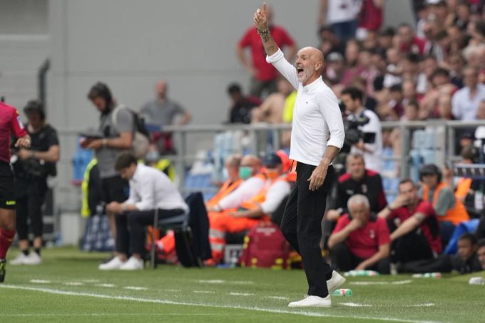 Serie A: Stefano Pioli führt die AC Milan zum ersten Meistertitel seit 2011. Serie A