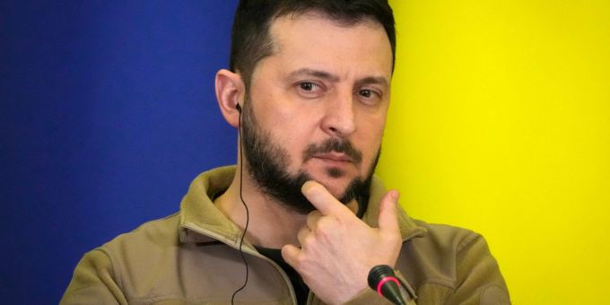 Ankündigung - Ukraine startet Informationssystem zu Kriegsverbrechen