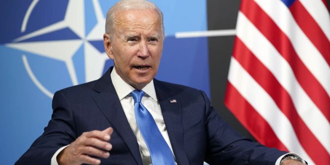 biden nato