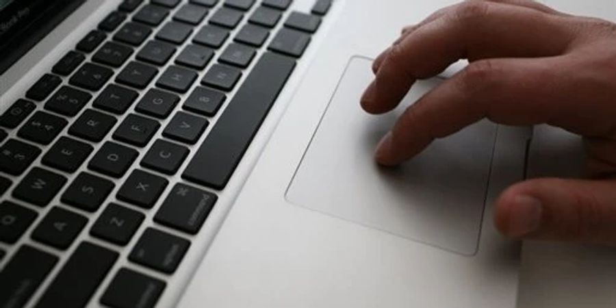 laptop