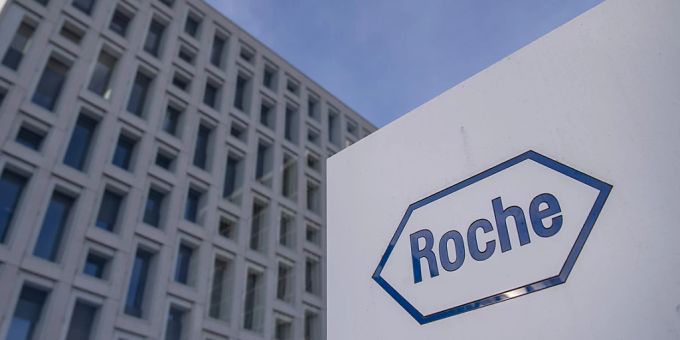Der Pharmakonzern Roche hat im Auftaktquartal diesen Jahres nochmals von der Pandemie Rückenwind erhalten. (Archivbild) Der Pharmakonzern Roche hat im Auftaktquartal diesen Jahres nochmals von der Pandemie Rückenwind erhalten. (Archivbild)